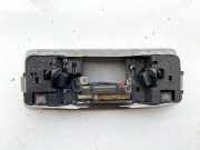 Innenbeleuchtung - Hinten Mazda 3, BK 2003.10 - 2009.06 Gebraucht,