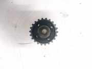 Riemenscheibe Kurbelwelle Skoda Octavia, II 2004.02 - 2009.03 Gebraucht,