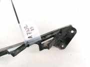 Stoßstangenhalter - Hinten Seat Leon, I 1999.11 - 2005.05 1M6807394, m7965