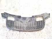 Kühlergrill Frontgrill Kühlergitter Skoda Roomster, I 2006.01 - 2010.05 5j0853668a,