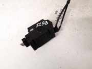 Stellmotor Lüftung Renault Scenic, II 2003.06 - 2006.06 Gebraucht,