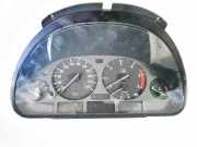 Tachometer BMW 5-Series, E39 1995.11 - 2003.06 62116903800, 62.11-6903800 110.008.735091