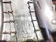 Motorabdeckung Renault Laguna, III 2007.10 - 2010.11 175b17170r, 175b17098r 175b14760r