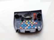 Innenausstattung Renault Megane, I 1999.03 - 2002.10 facelift 7700841058, 7700430808