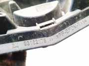 Kühlergrill Frontgrill Kühlergitter Opel Tigra, B 2004.06 - 2009.12 93162178,