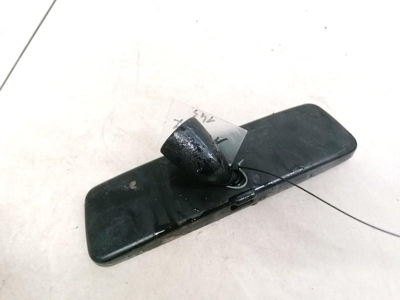 Innenspiegel Rückspiegel Volkswagen Passat, B5 1996.08 - 2000.11 3B0857511, ahu