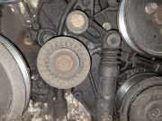 Spannrolle Audi Q7, 2006.03 - 2010.05 Gebraucht,