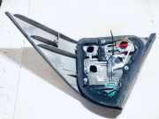 Rückleuchten - Hinten Linke Mercedes-Benz W220, 1998.10 - 2005.08 a2208200164, 255001