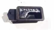 Türinnengriff - Hinten Rechts Audi 80, B4 1991.09 - 1995.01 893837020,