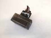 Vorglüh Relais Opel Signum, 2003.05 - 2008.06 09132691, 51299008