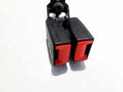 Gurtschloss - Hinten Rechts Ford Focus, 1998.10 - 2002.10 Gebraucht,