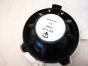 Lautsprecher Rover 75, 1999.02 - 2005.05 xwm101100,