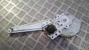 Fensterheber - Hinten Linke Mazda 323F, 1998.09 - 2004.05 Gebraucht ,