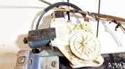 Fensterheber motor - Hinten Rechts Ford S-Max, 2006.05 - 2014 0130822287,