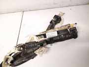 Kopfairbag - Vorne Rechts Peugeot 206, 2002.07 - 2009.01 facelift 9647971480,