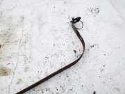 Halteband Kraftstoffbehälter Audi A6, C6 2005.01 - 2008.10 Gebraucht,