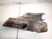 Unterfahrschutz Ford Kuga, I 2008.01 - 2012.06 Gebraucht,