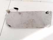 Sonnenblende Opel Vectra, B 2000.09 - 2002.04 facelift Gebraucht ,