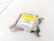 Steuergerät Airbag Toyota Aygo, 2005.07 - 2009.12 891700H040, 89170-0H040 212388104