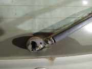 Wischermotor - Hinten Nissan Primera, P11 1996.06 - 2001.12 Gebraucht,