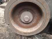 Riemenscheibe Kurbelwelle Renault Megane, III 2008.11 - 2012.06 e111126a,