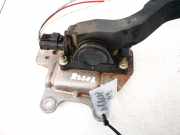 Pedalwerk Peugeot 206, 2002.07 - 2009.01 facelift 9645852280, 0280752237