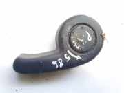 Innenausstattung Citroen C2, I 2003.09 - 2006.06 Gebraucht,