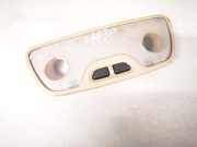 Innenbeleuchtung - Hinten Volvo S80, 1998.05 - 2004.06 9178936,
