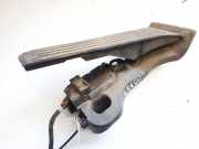 Pedalwerk Skoda Octavia, II 2004.02 - 2009.03 1k1721503p, 291106