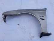 Kotflügel - Vorne Linke Alfa-Romeo 156 2003.11 - 2005.09 pilka,