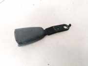 Gurtschloss - Hinten Rechts Mitsubishi Space Star, 1998.06 - 2002.10 Gebraucht ,