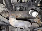 Abgaskühler AGR-Kühler Citroen Berlingo, I 2002.11 - 2008.04 facelift Gebraucht,