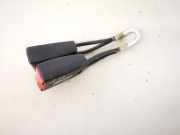 Gurtschloss - Hinten Linke Skoda Octavia, I 2000.11 - 2004.02 facelift 1u0857488,