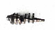 Kurbelwelle Chevrolet Matiz 2004.01 - 2005.03 Gebraucht,