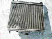 Wasserkühler Hyundai Getz, 2002.08 - 2009.06 Gebraucht,