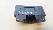 Monitor Navigations Zeit Uhr Peugeot 206, 1998.08 - 2002.07 02432219901,