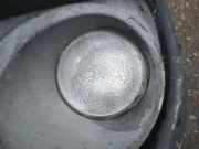 Nebelscheinwerfer - Vorne Linke Fiat Doblo, 2005.10 - 2009.08 Gebraucht,