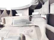 Stoßstangenhalter - Vorne Fiat Grande Punto, 2005.01 - 2012.12 5177310b,