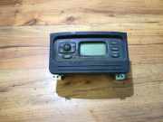 Radio Toyota Yaris Verso, 1999.11 - 2005.09 8611052030C0, CN-TS0920A