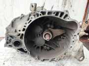 Schaltgetriebe Toyota Corolla Verso, III 2004.05 - 2007 Gebraucht,
