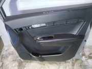 Türverkleidung - Vorne Rechts Chevrolet Captiva, 2006.01 - 2011.06 Gebraucht,