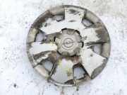 Radkappe Radzierblenden - R16 Opel Zafira, B 2005.07 - 2008.01 13117059,