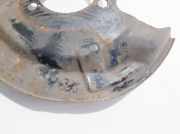 Spritzblech für Bremsscheibe - Hinten Rechts Nissan Qashqai, II 2013.01 - 2016.12 441514ea0a1,