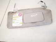 Sonnenblende Subaru Legacy, BL, BP 2003.09 - 2009.12 Gebraucht,