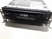 Radio Nissan X-Trail, 2001.06 - 2007.06 28185eq39a,pp-2424t pp2424t