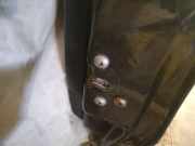 T?rschloss Stangen - Vorne Rechts Alfa-Romeo GT, 2003.11 - 2010.09 Gebraucht,