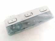 Innenraumleuchte Renault Vel Satis, 2002.06 - 2009.12 8200003037,