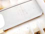 Verkleidung Säule - MITTE LINKES Opel Antara, 2006.01 - 2010.08 96630439,