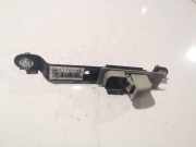 Sicherheitsgurt-Einstellschiene - VORNE LINKES Suzuki SX4, 2006.06 - 2012.12 BHC560057T,BHC560057T
