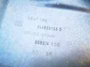 Fensterheber - Hinten Linke Seat Ibiza, III 2002.02 - 2009.11 6l4839755d,